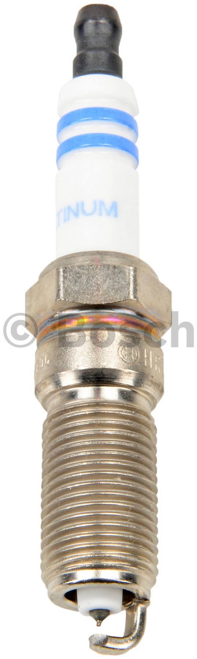 Saab Spark Plug 6728 - Bosch